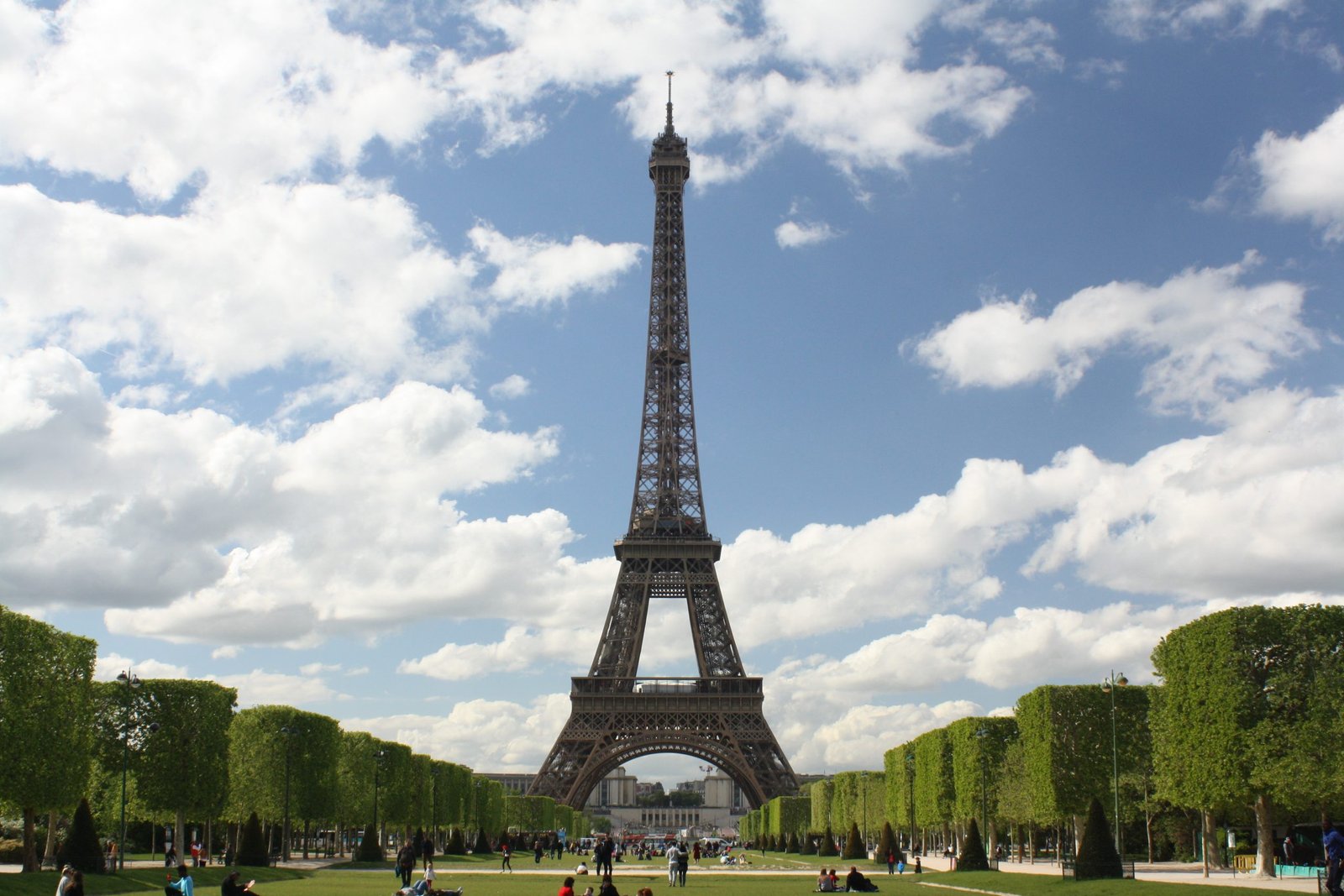 Paris Viaja Planet