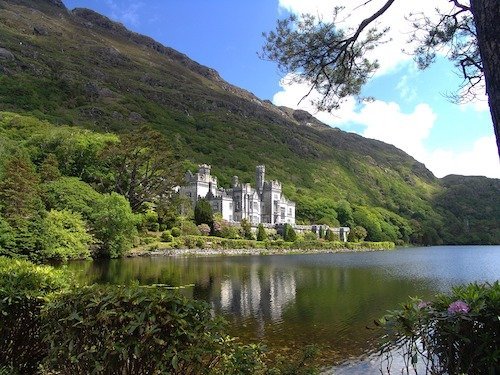 Irlanda Irlanda
