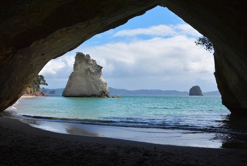 Te Whanganui-A-Hei Te Whanganui-A-Hei