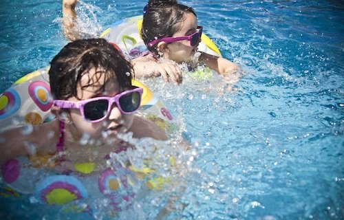 Piscina Moana Qué hacer en Dunedin con niños
