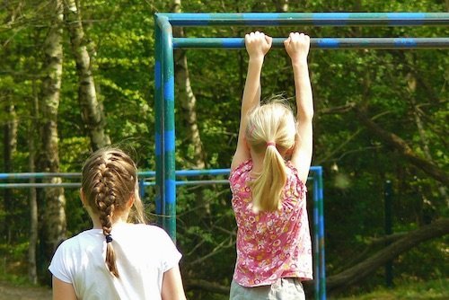 Kowhai Park-Whanganui-NuevaZelanda Qué hacer en Whanganui, Nueva Zelanda con niños