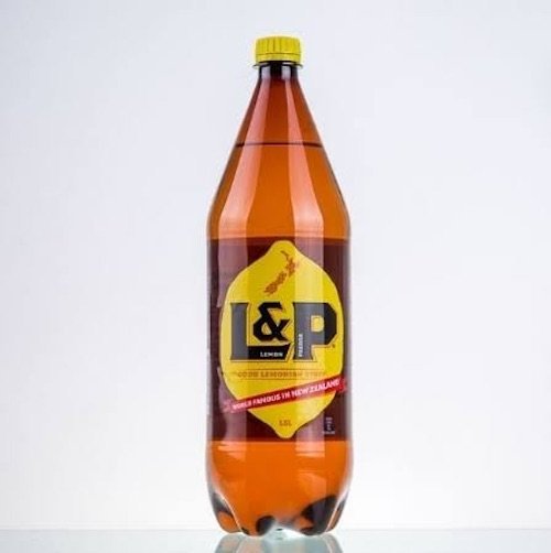 L&P Gastronomía típica de Nueva Zelanda