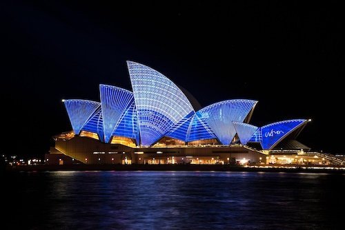 opera-de-sydney Opera de Sydney - Sydney con niños