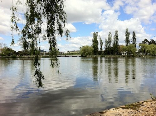 griffin-lake-aus-canberra Canberra