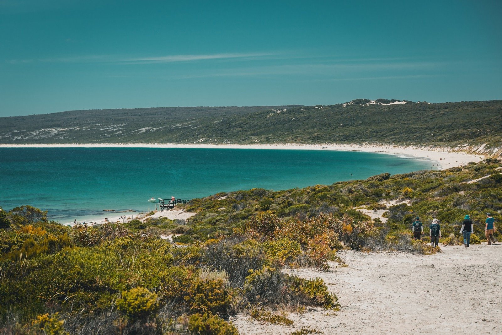 playa Playas en Perth