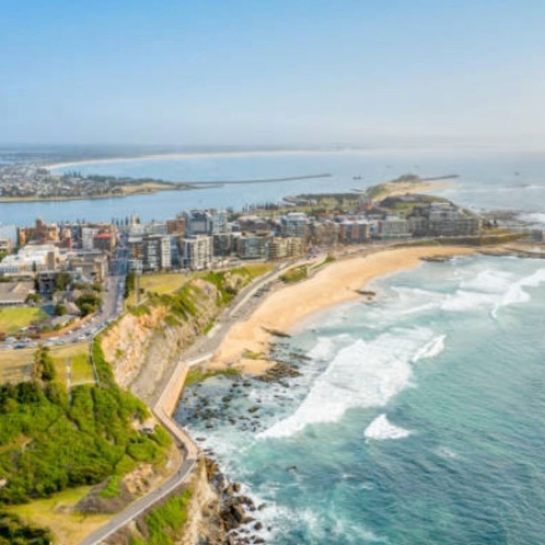 aus-coast-vp Costa de Australia