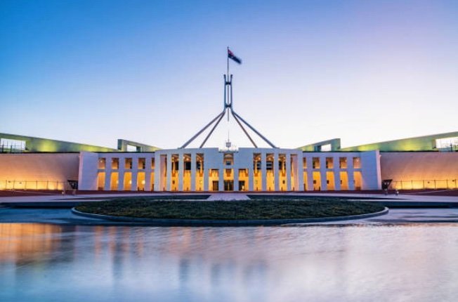 canberra Canberra-curiosidades-de-australia