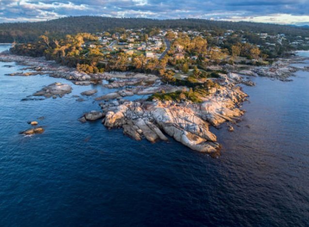 tasmania-aus Tasmania